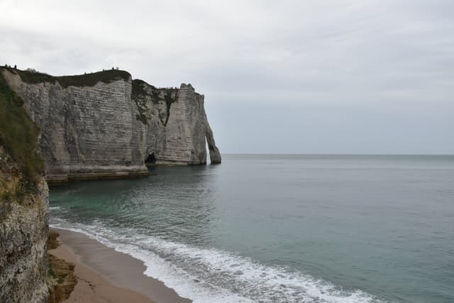 Étretat