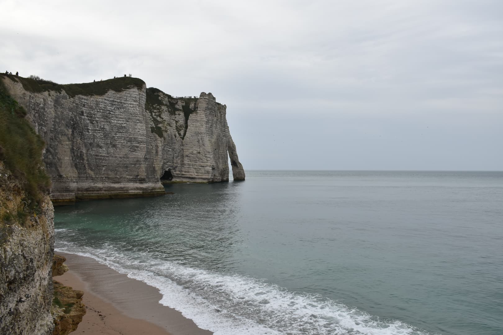 Étretat